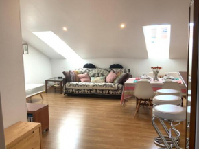 Beautiful 2 rooms super nice area near everything